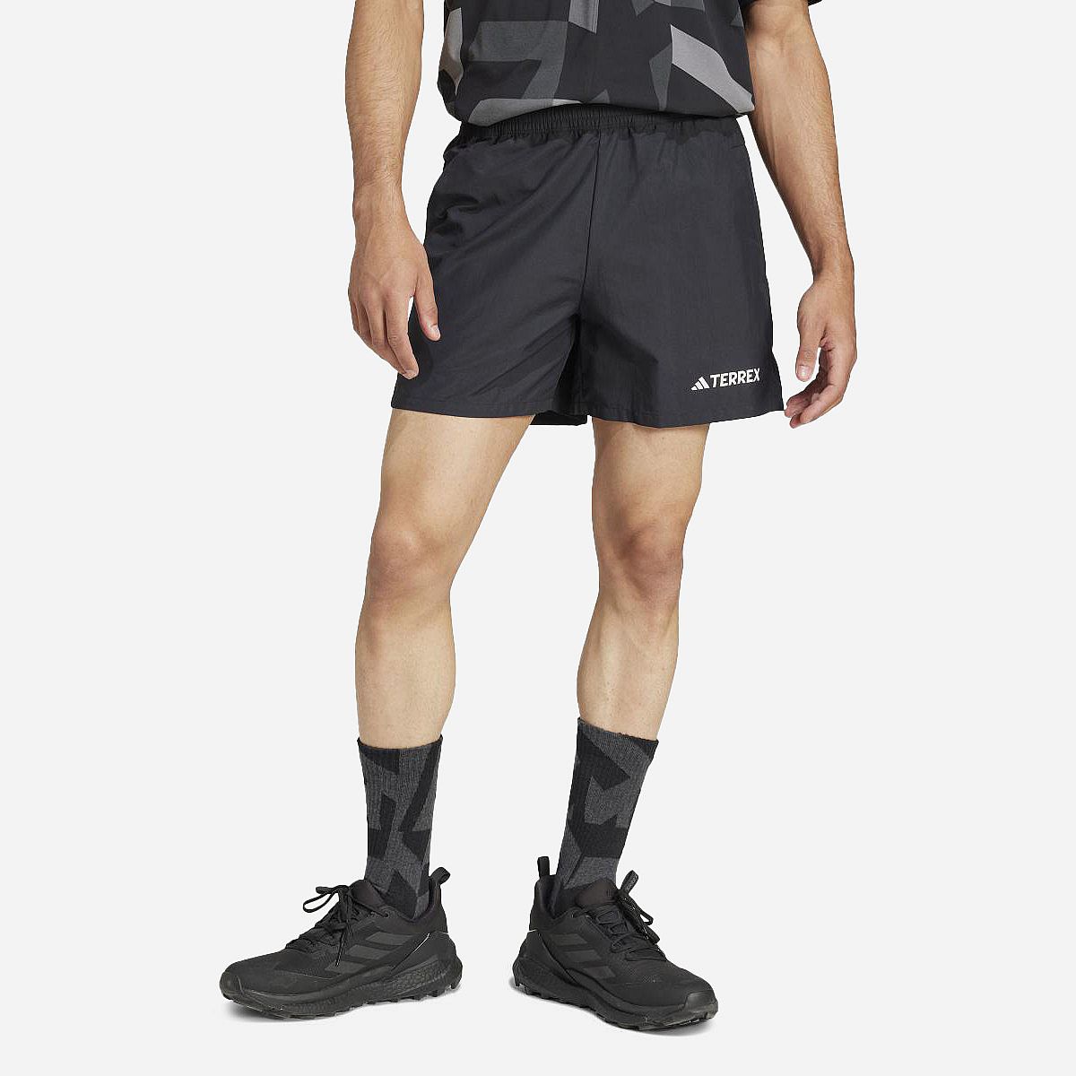 Adidas Terrex Multi Shorts Heren