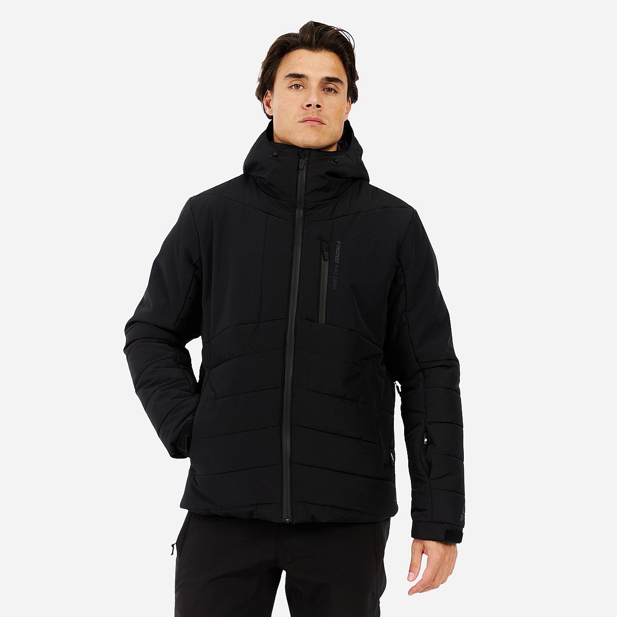 Protest Prtnaldo Skijas Heren