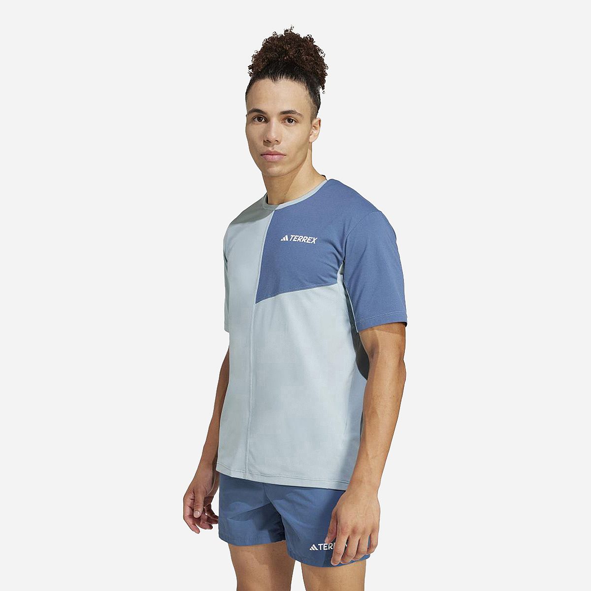 Adidas Terrex Multi Climacool T-Shirt Heren