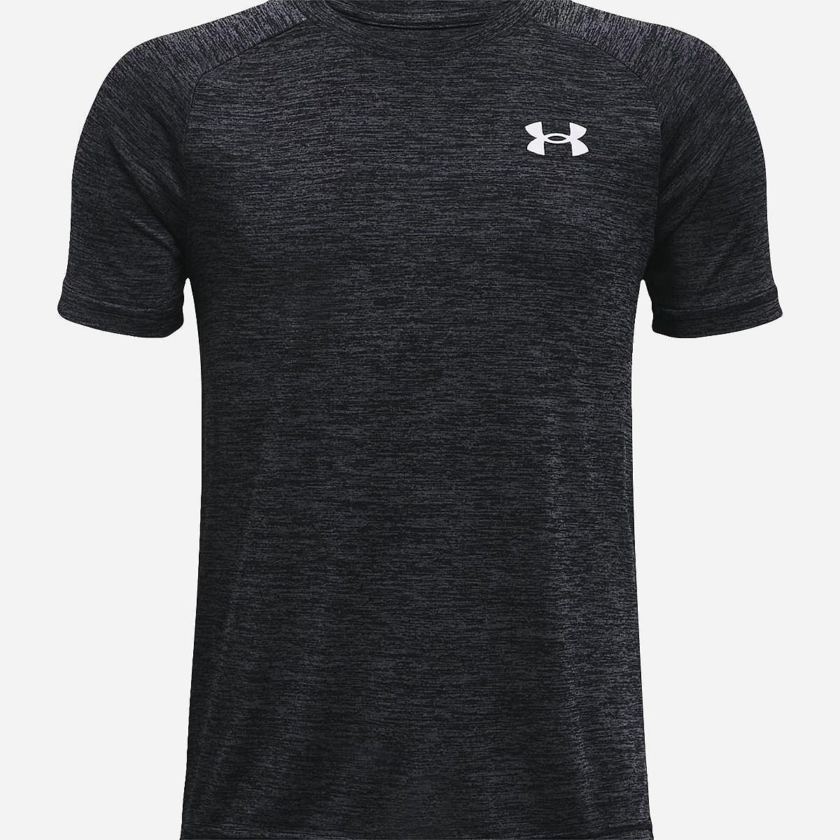 Under Armour Tech 2.0 T-Shirt Jongens