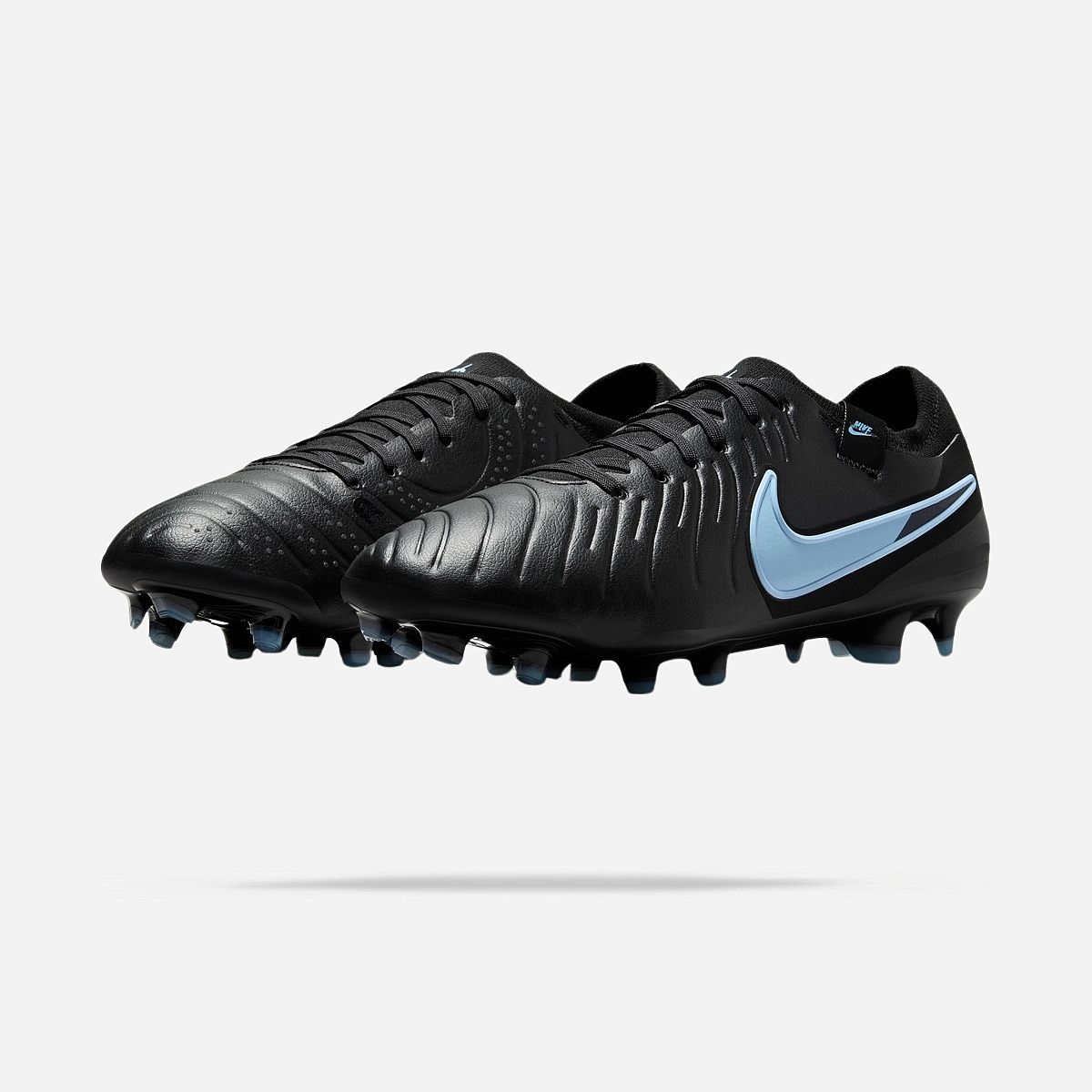 Nike Tiempo Legend 10 Pro Veld Voetbalschoenen Senior