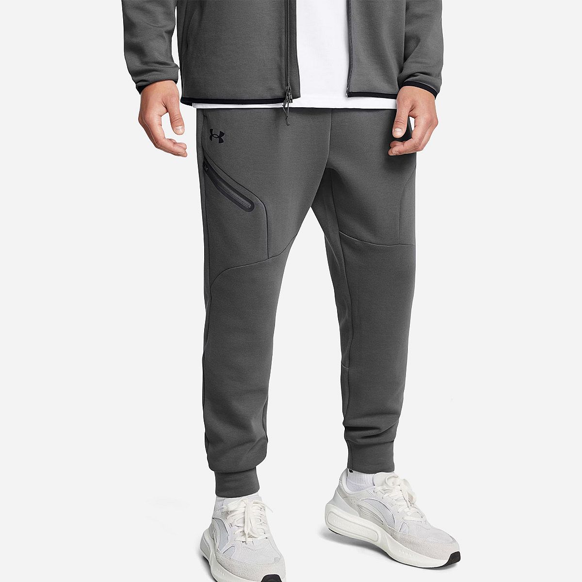 Under Armour Unstoppable Fleece Joggingbroek Heren