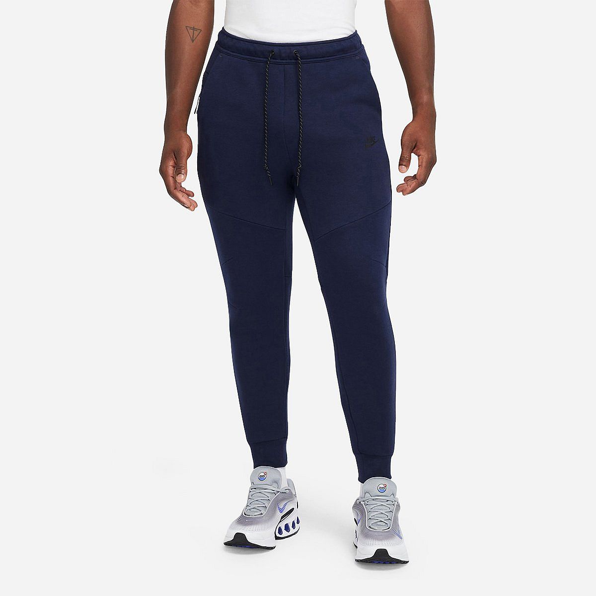 Nike New Tech Fleece Joggingbroek Heren 2025 Nike New Tech Fleece Joggingbroek Heren 2025