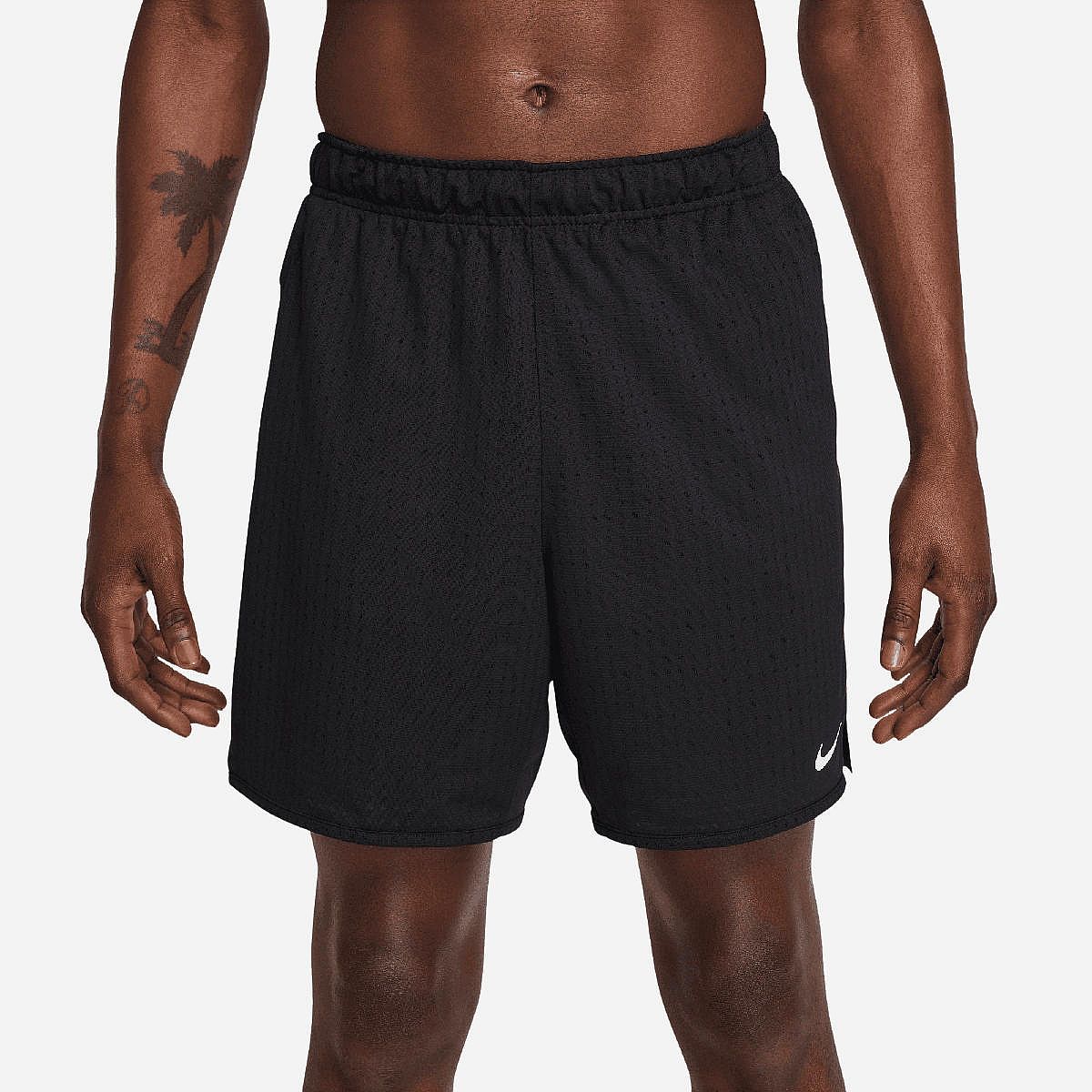 Nike Totality Breathe Dri-Fit Short Heren