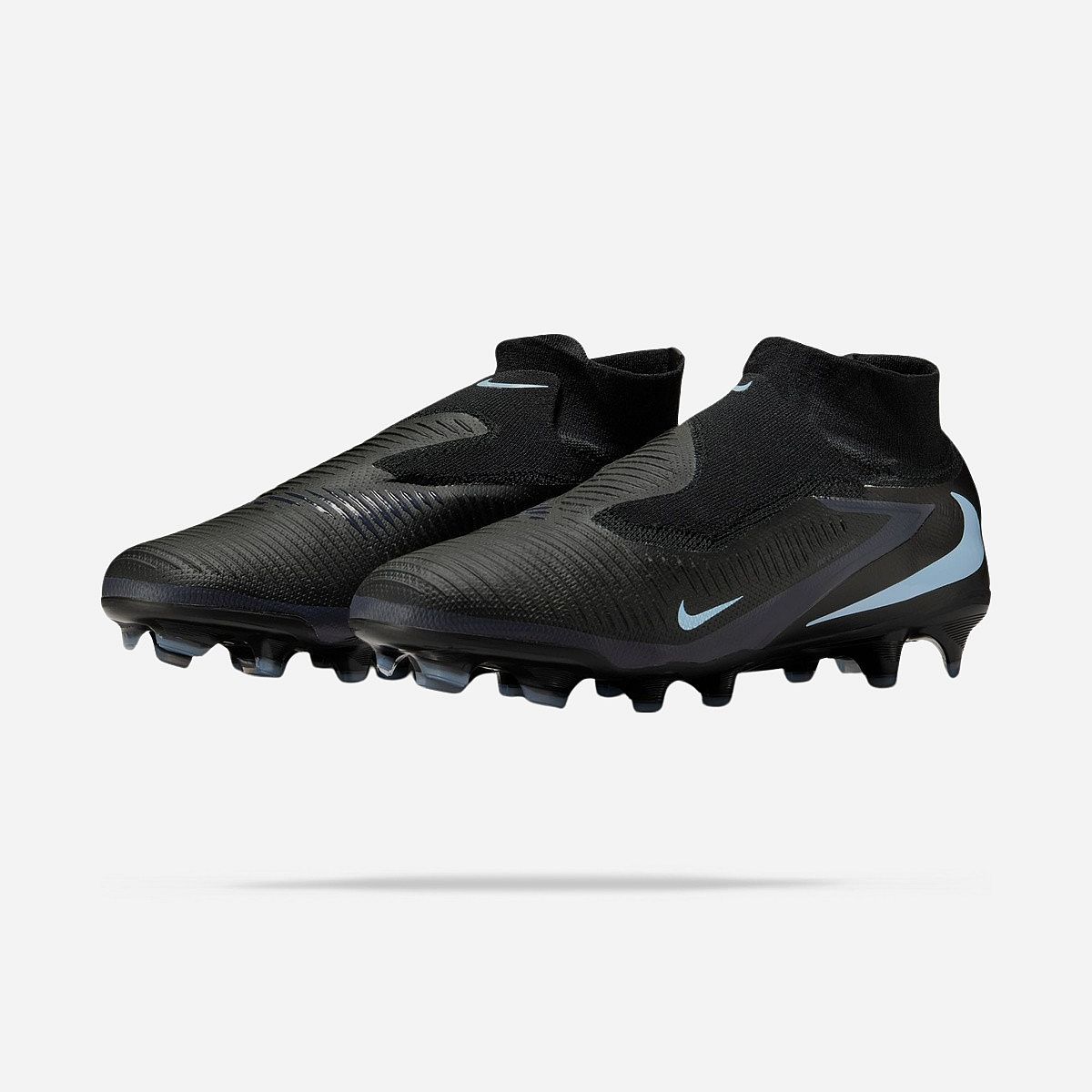 Nike Phantom High Pro Veld Voetbalschoenen Senior