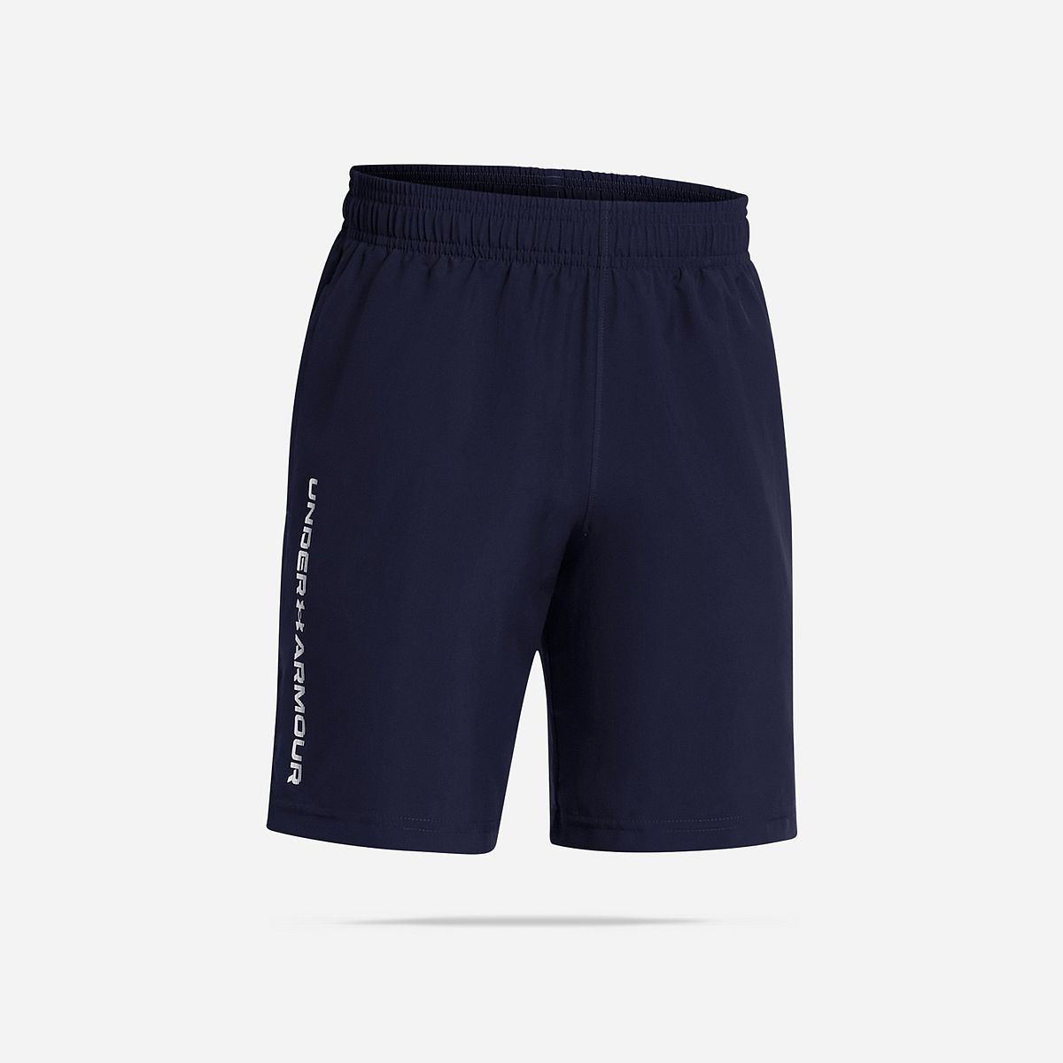 Under Armour Tech Woven Wordmark Short Jongens