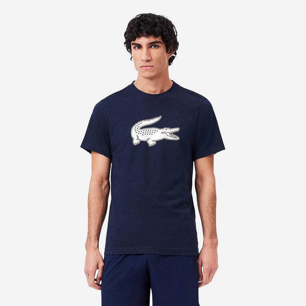 Lacoste 1HT1 T-Shirt Heren