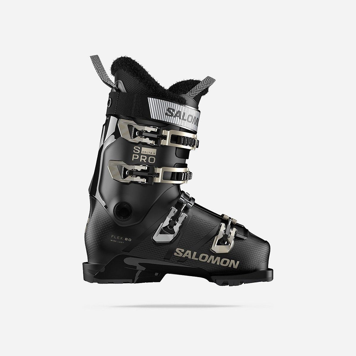 Salomon S/Pro Delta X80 GW Skischoenen Dames Salomon S/Pro Delta X80 GW Skischoenen Dames