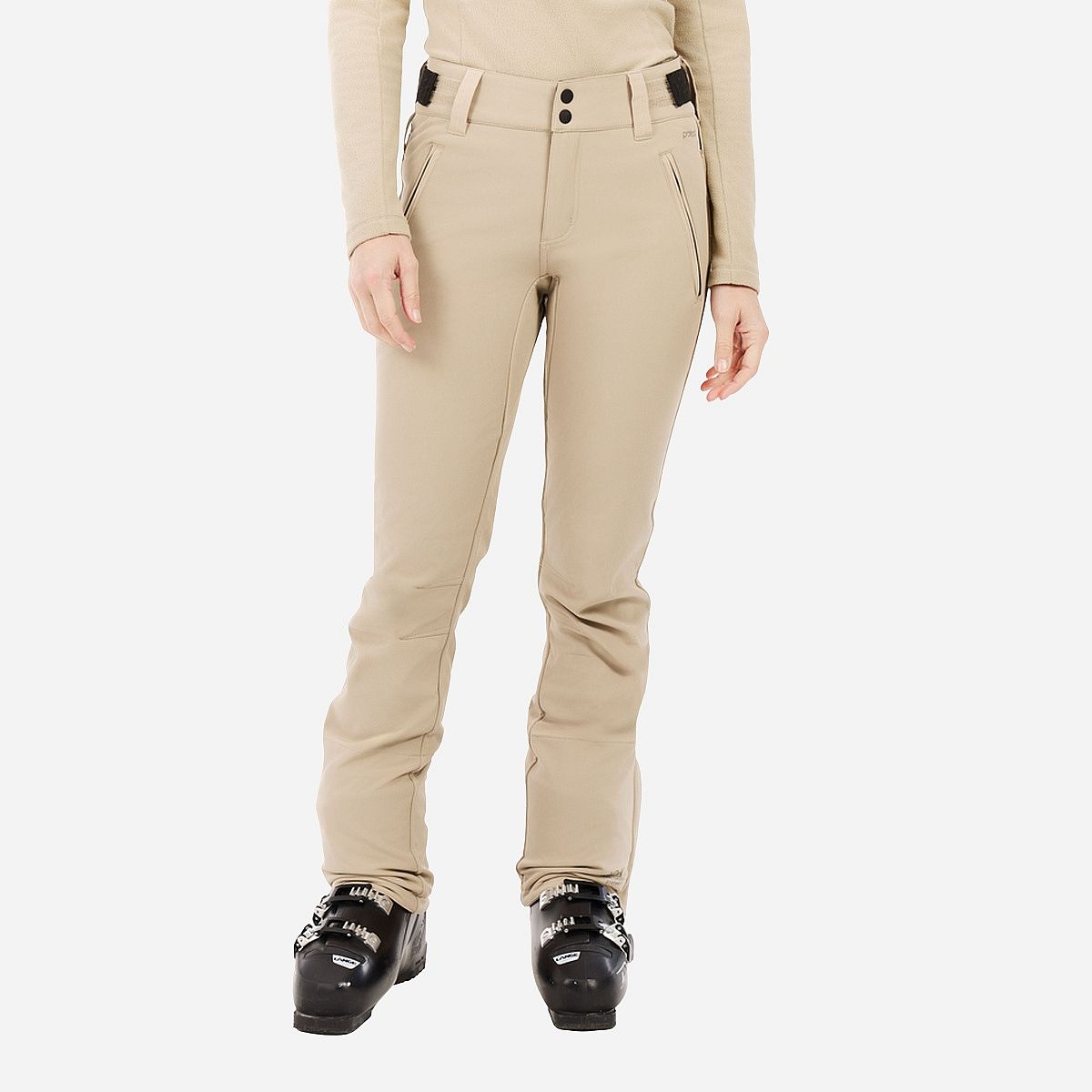 Protest Prtrelole Ski Broek Dames