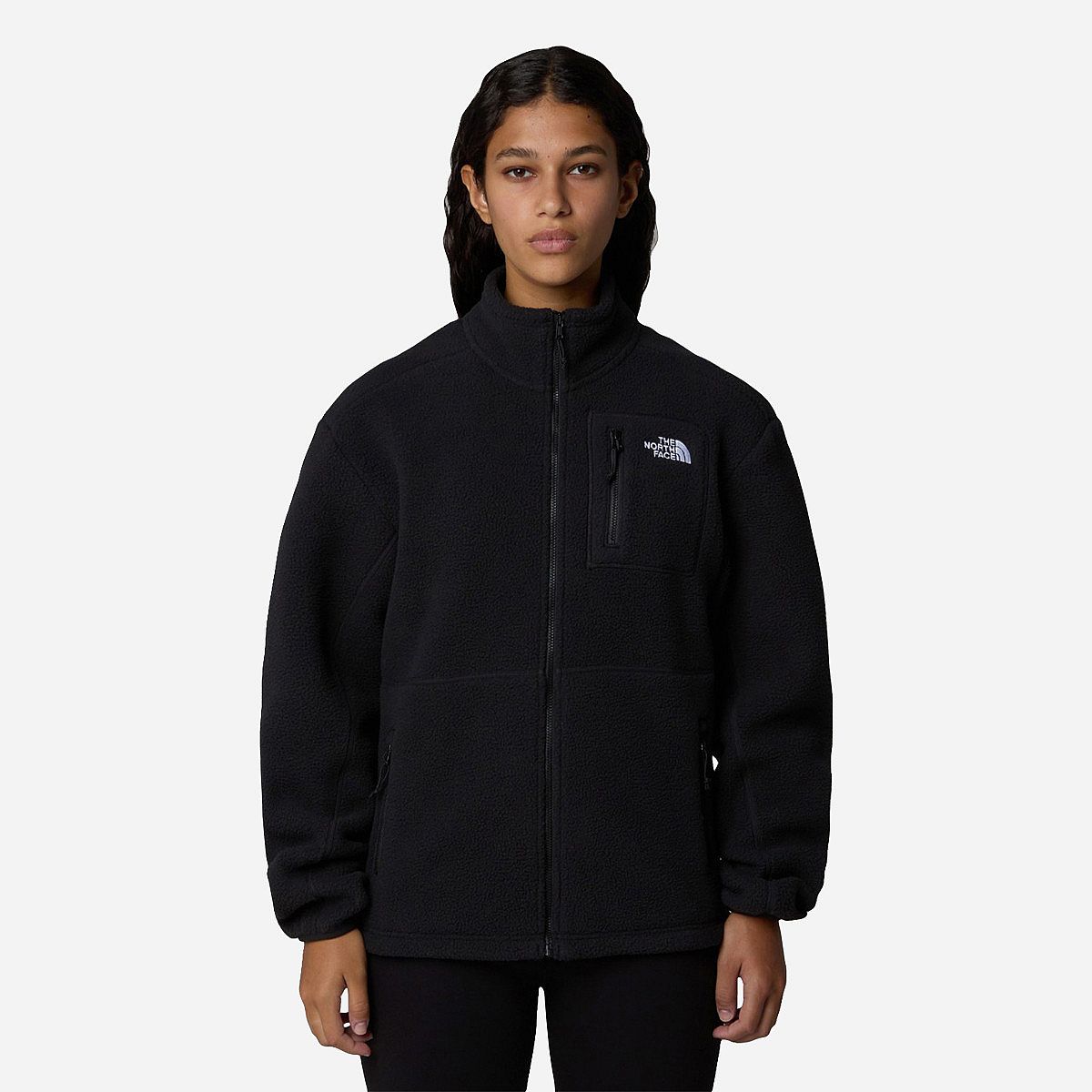 The North Face Yumiori Full Zip Dames
