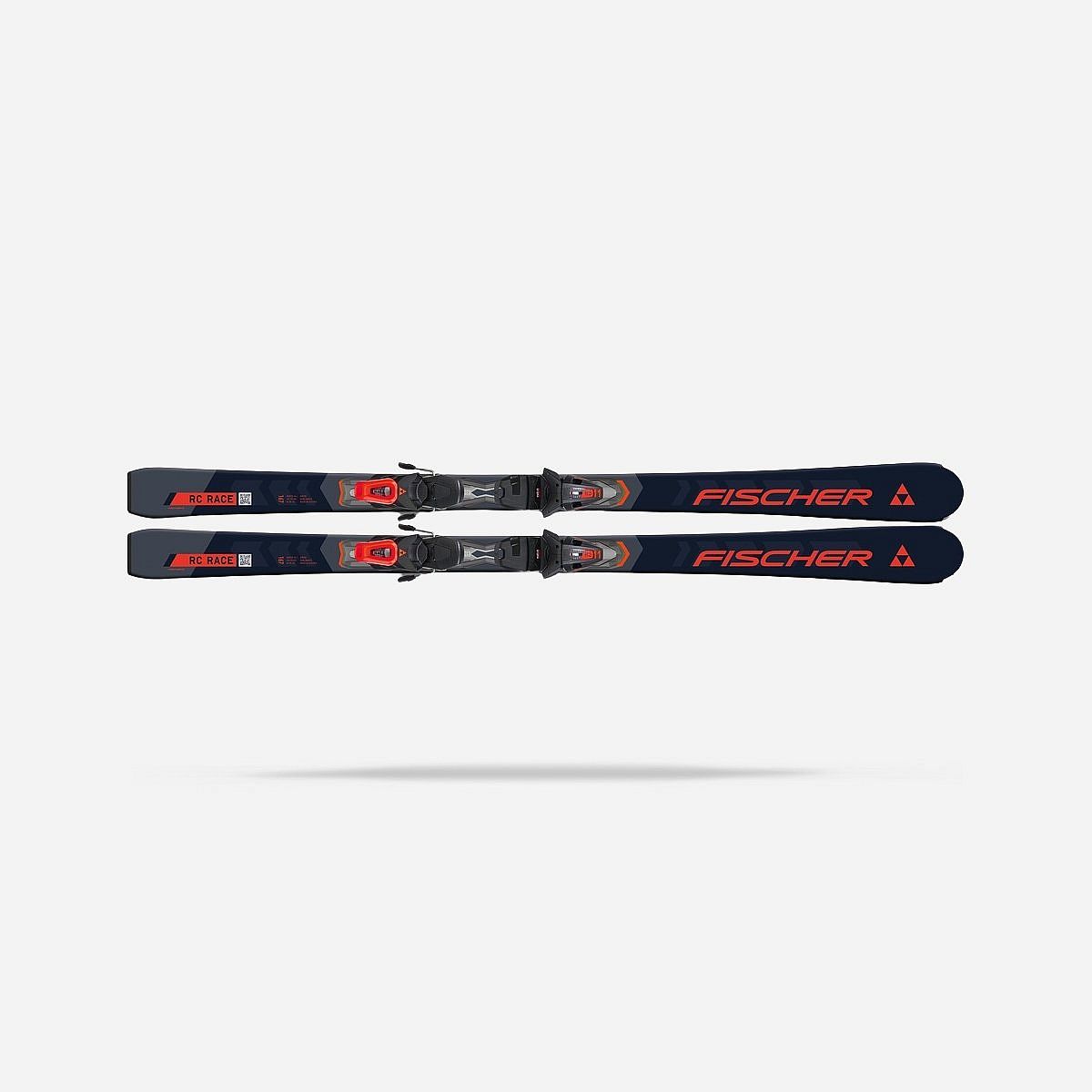 Fischer Racing Ar + Rs 11 Ski Senior Fischer Racing Ar + Rs 11 Ski Senior