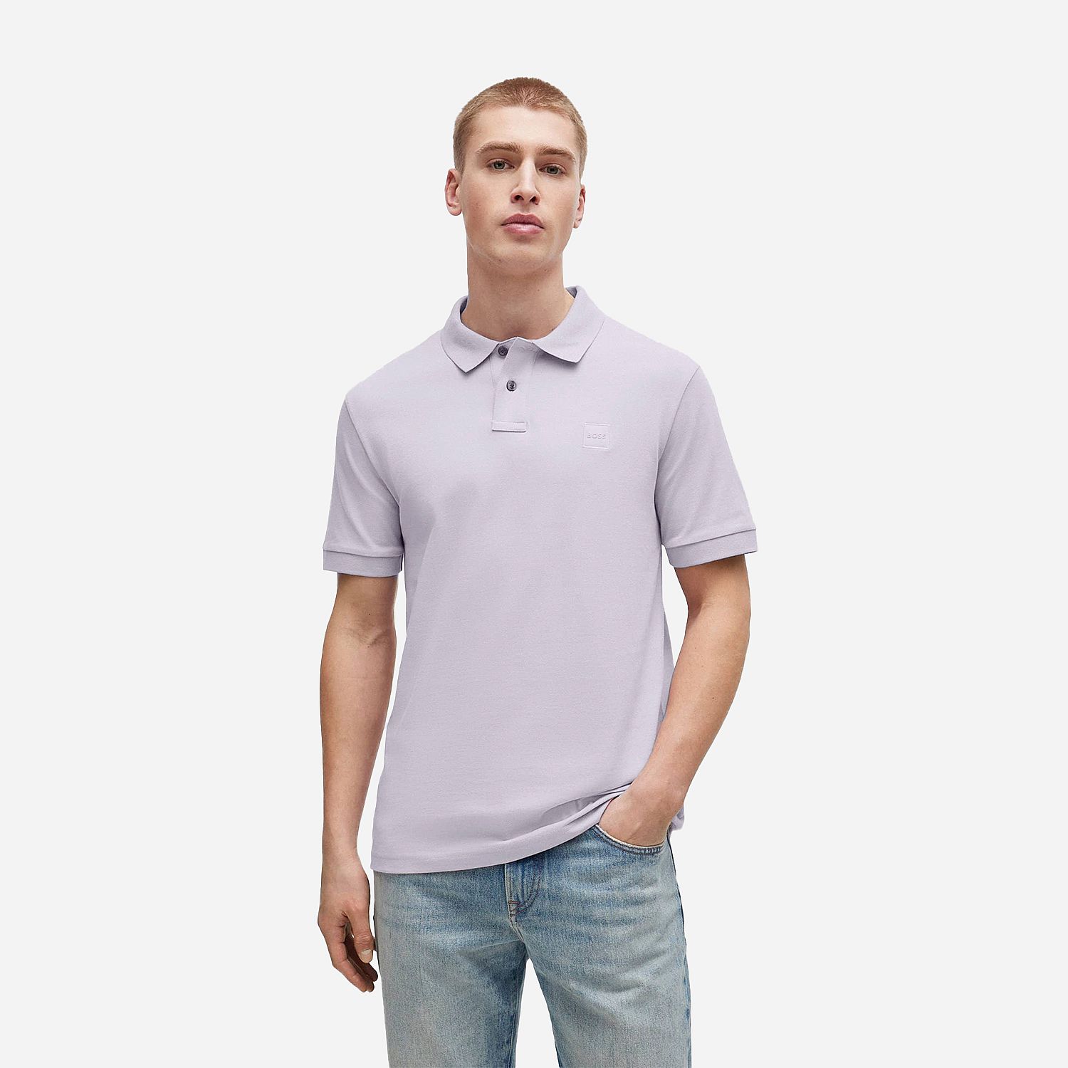 Hugo Boss Passenger Polo Heren