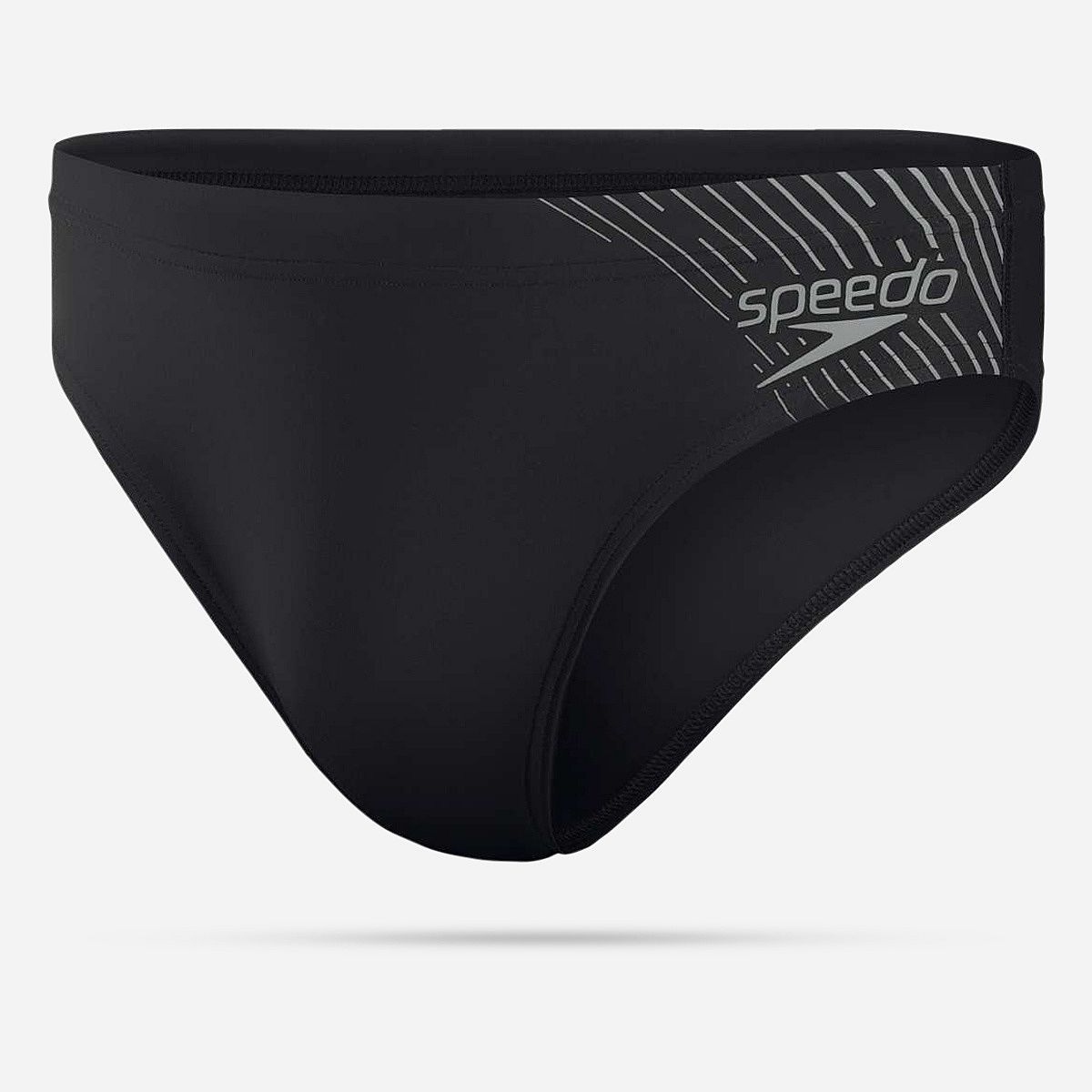 Speedo Eco Medley Logo 7cm Zwemslip Heren