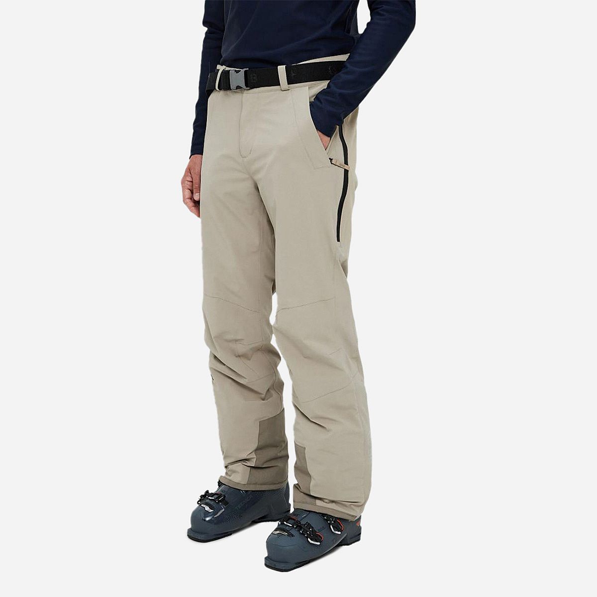 8848 Altitude Force 2.0 Ski Broek Heren