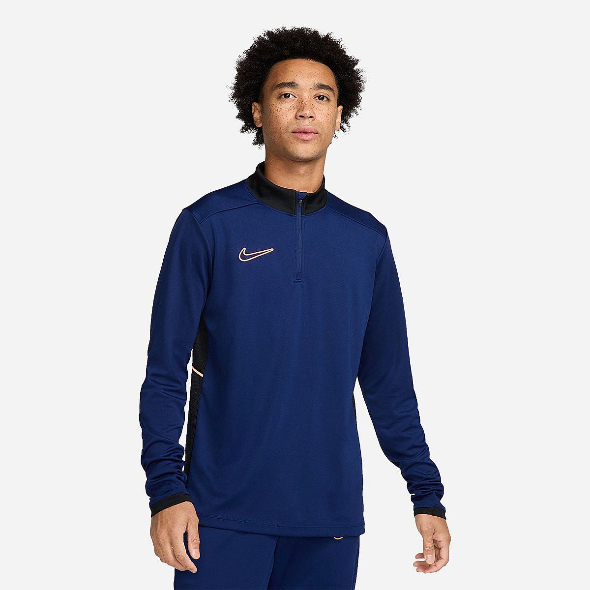Nike Academy Dri-Fit Voetbaltrainingstop Heren