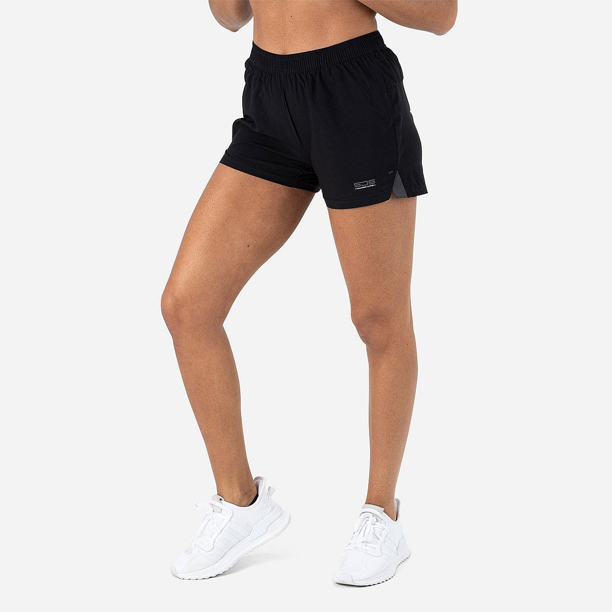 Sjeng Sports Polina Short Dames Sjeng Sports Polina Short Dames