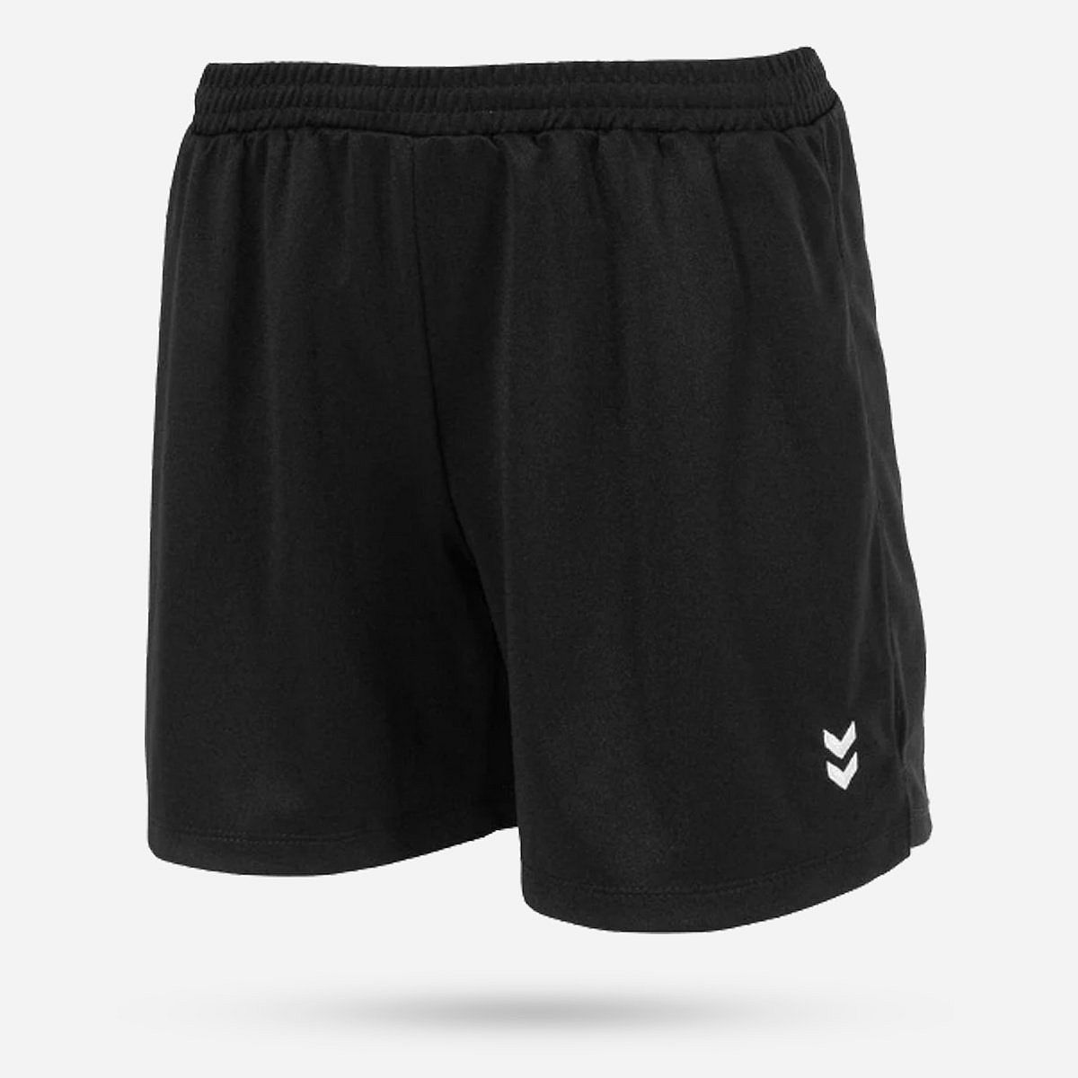 Hummel Euro Shorts II Dames Hummel Euro Shorts II Dames