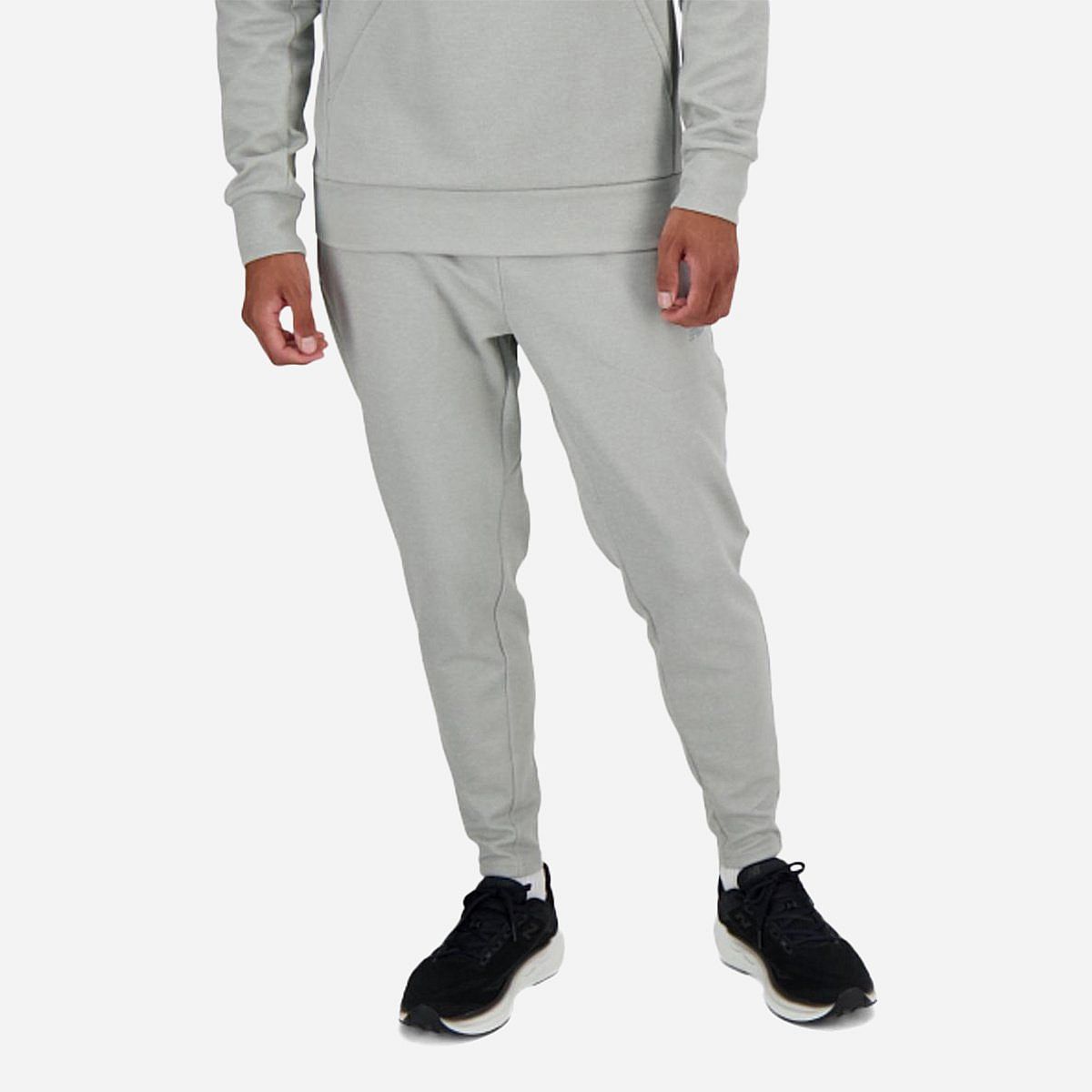 New Balance Tech Knit Broek Heren New Balance Tech Knit Broek Heren