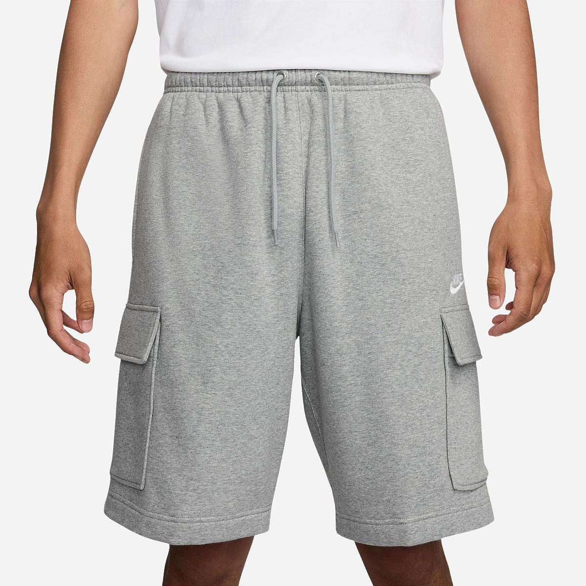 Nike Club Cargo Short Heren Nike Club Cargo Short Heren