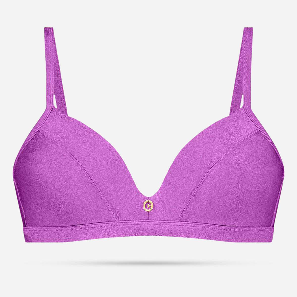 Ten Cate Bikini Top Triangle Padded Wired