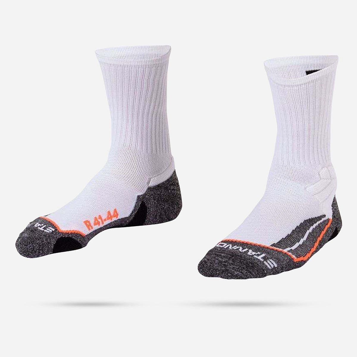 Stanno Motion Crew Sokken Stanno Motion Crew Sokken