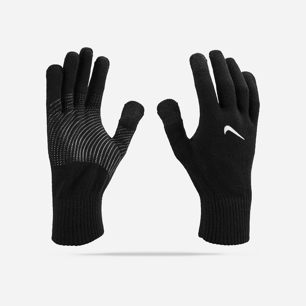 Nike Equipment Knit Tech Grip 3.0 Handschoenen