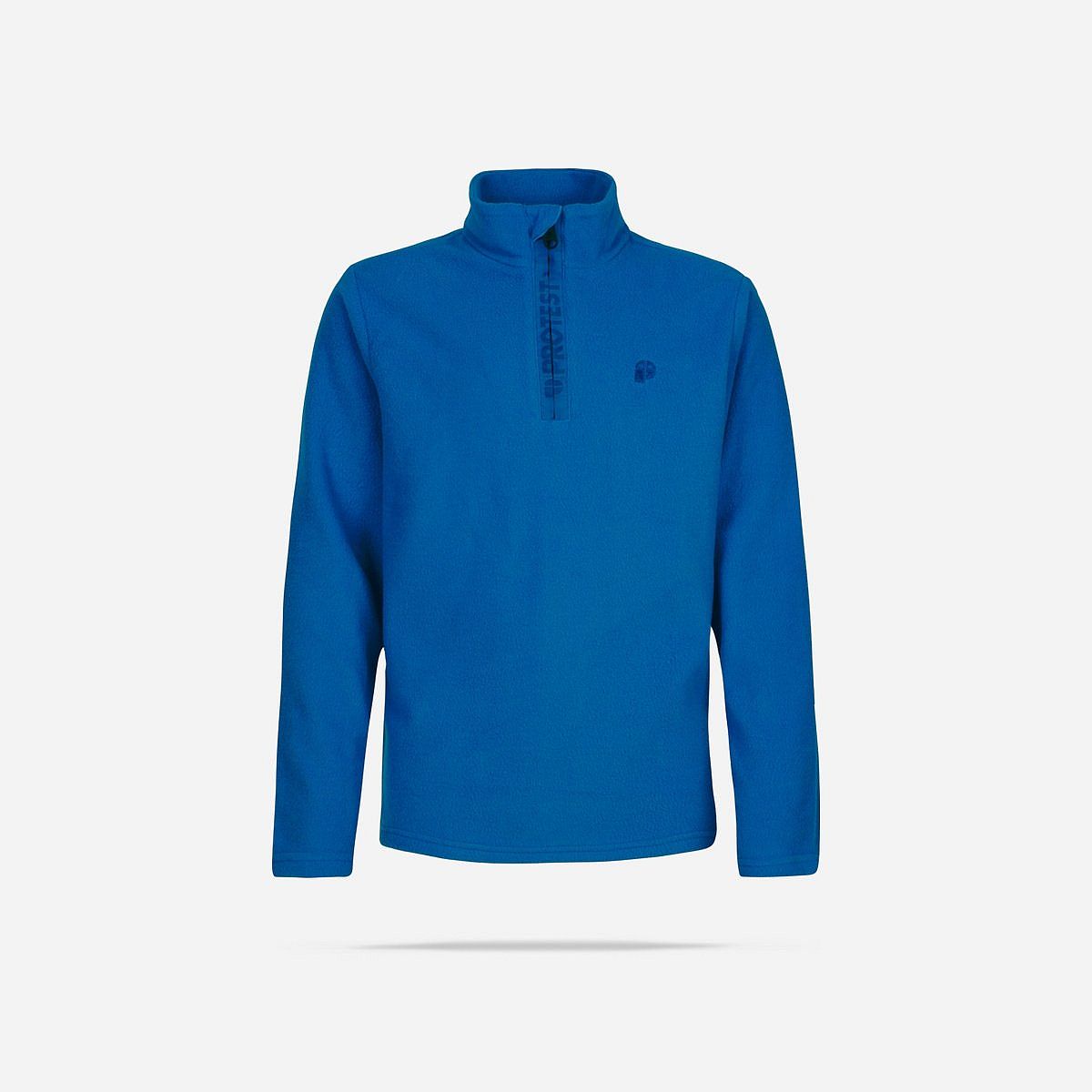 Protest Reperfecty 1/4 Zip Active Ski Pully Junior