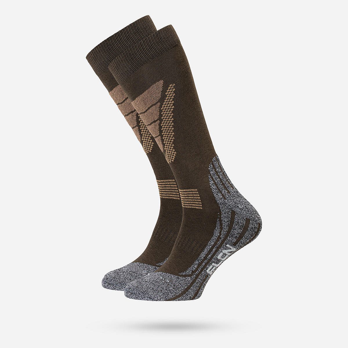 Falcon Everest Wandelsokken 2-Pack