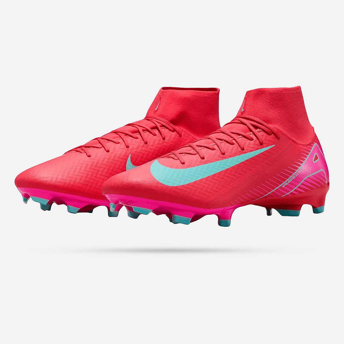 Nike Zoom Superfly 10 Gras/Kunstgras Voetbalschoenen Senior Nike Zoom Superfly 10 Gras/Kunstgras Voetbalschoenen Senior