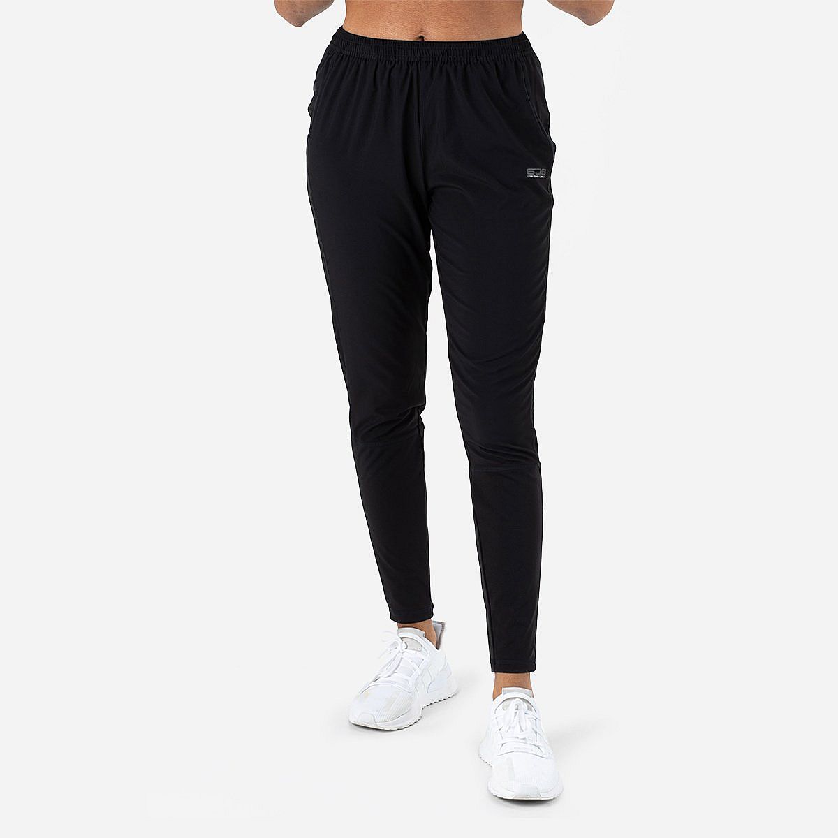 Sjeng Sports Pink Trainingsbroek Dames Sjeng Sports Pink Trainingsbroek Dames