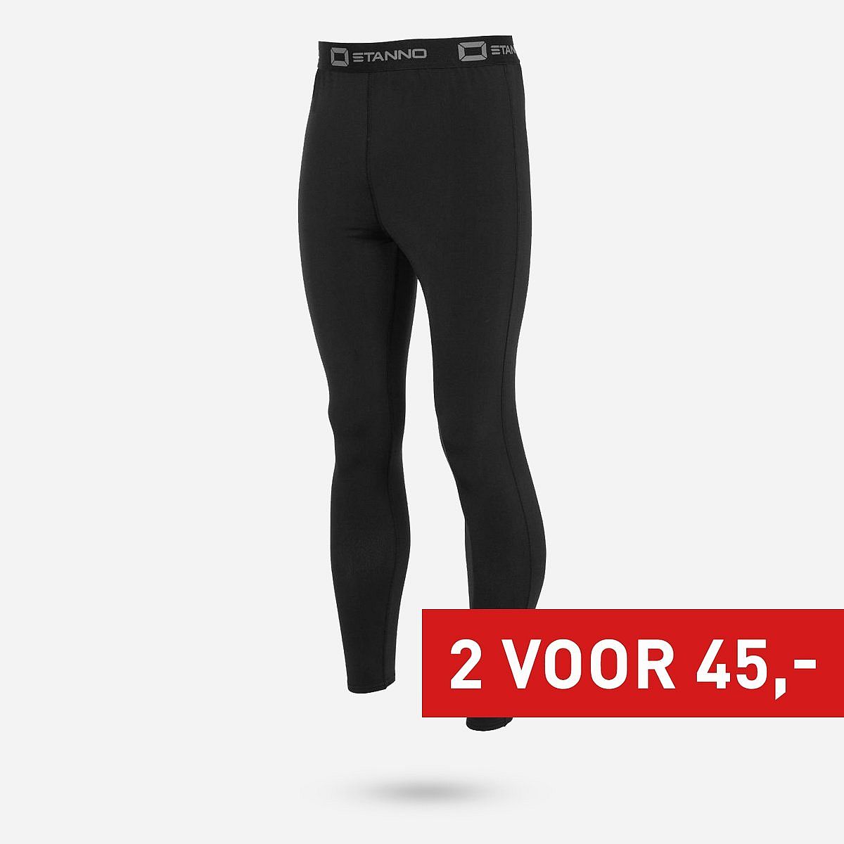 Stanno Thermo Broek Heren Stanno Thermo Broek Heren