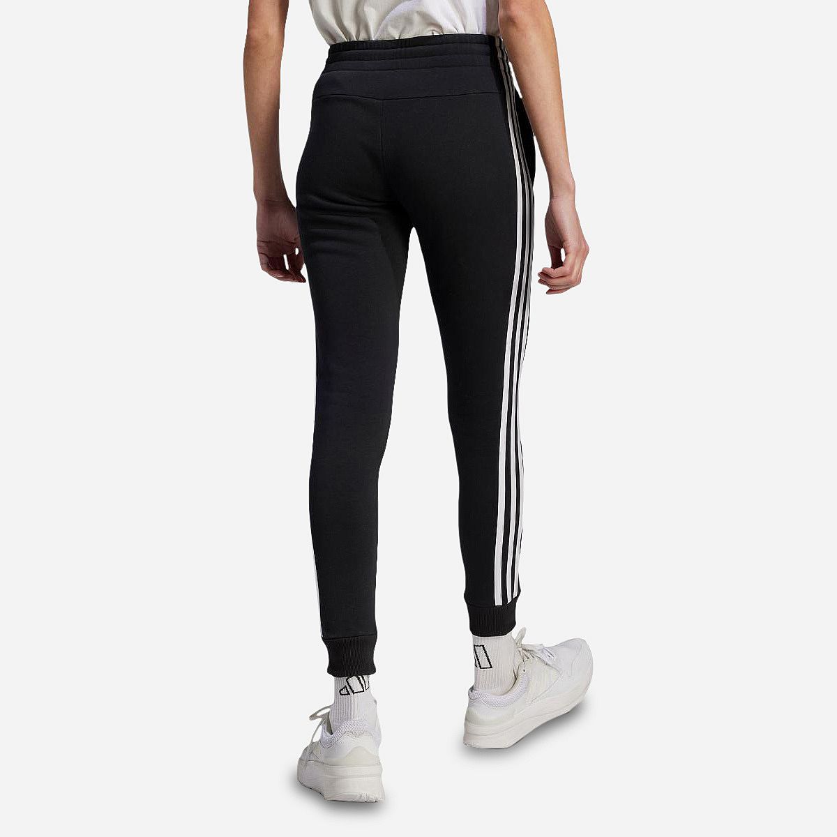 Adidas Track Pants Dames Adidas Broek Adidas Sportswear Grijze