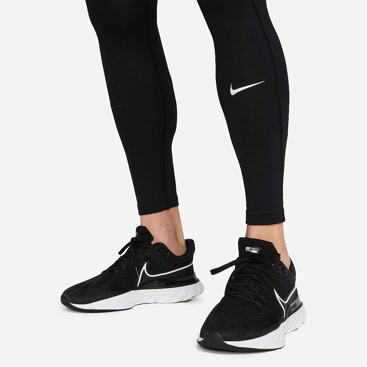 Blijf Warm met de Pro Warm Tights Heren Twin Sport