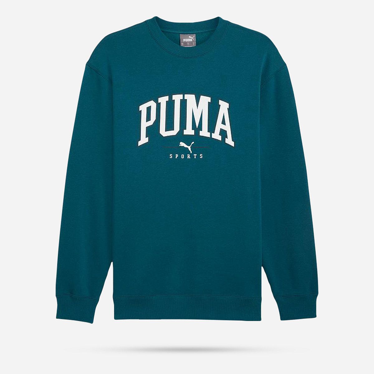Puma Squad Crew Fl Senior