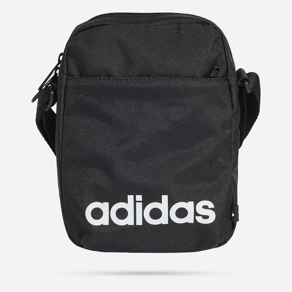 Adidas Linear Organizer Heren
