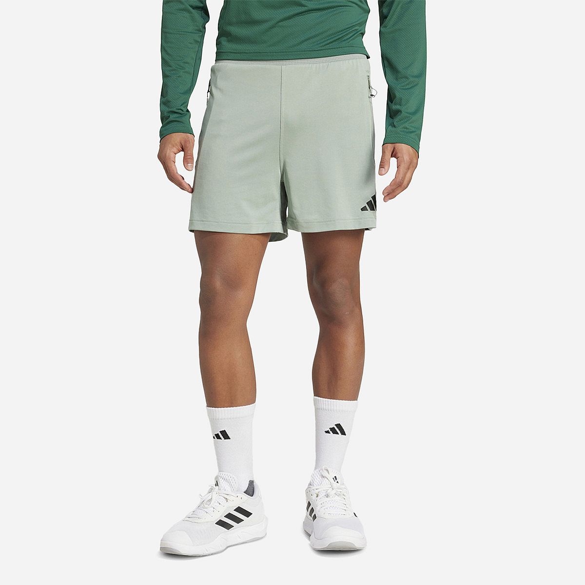 Adidas Airchill Shorts Heren Adidas Airchill Shorts Heren