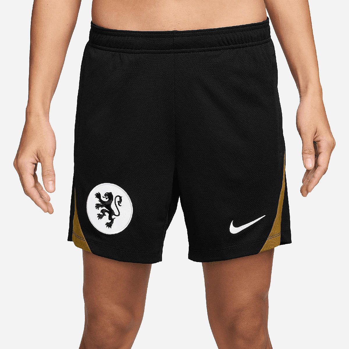 Nike Nederland Dri-Fit Strike Short Dames