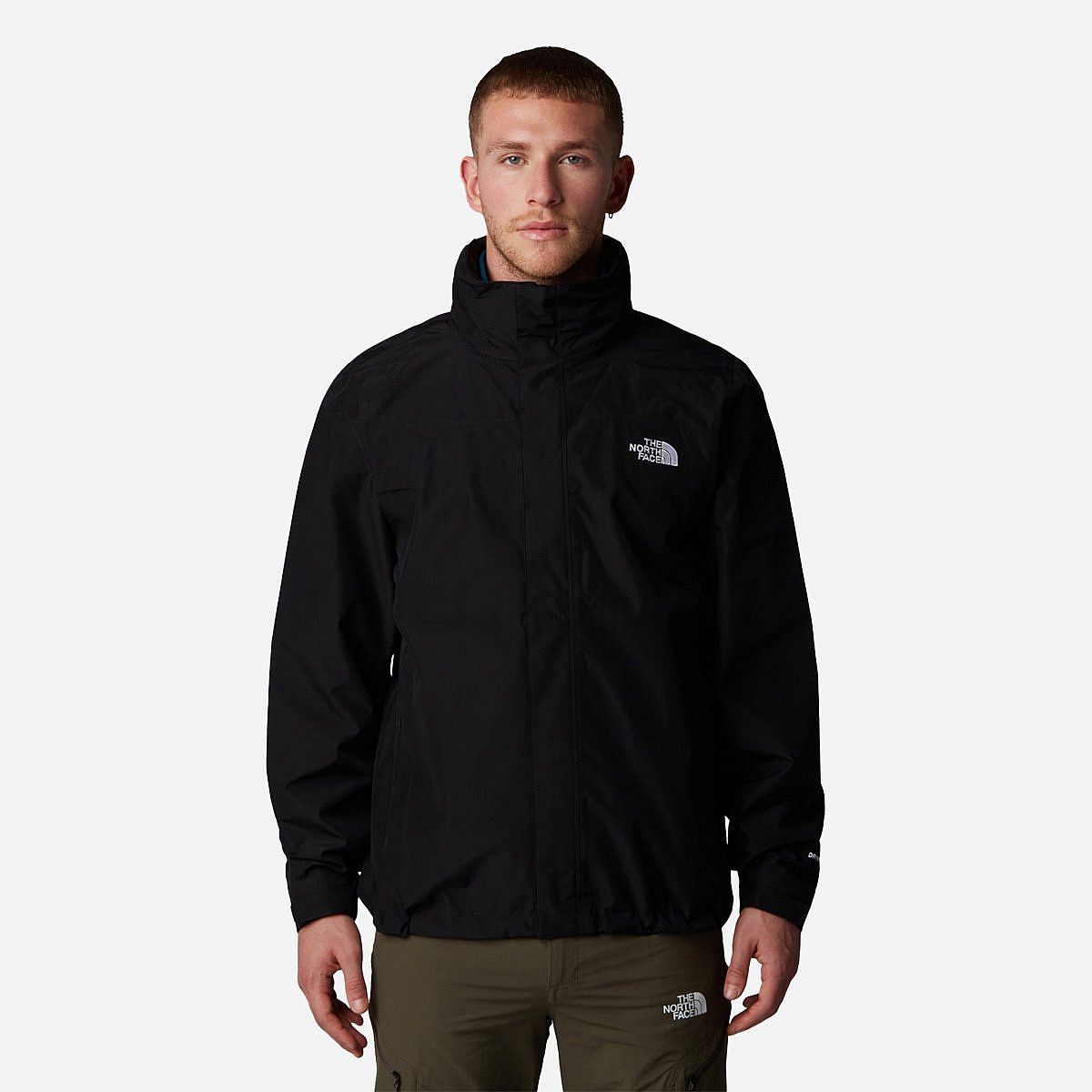 The North Face Sangro Jas Heren The North Face Sangro Jas Heren