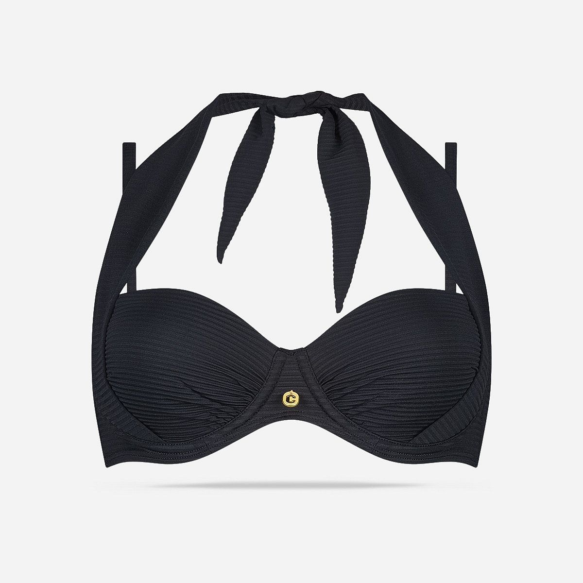 Ten Cate Bikini Top Multiway Padded Wired Dames