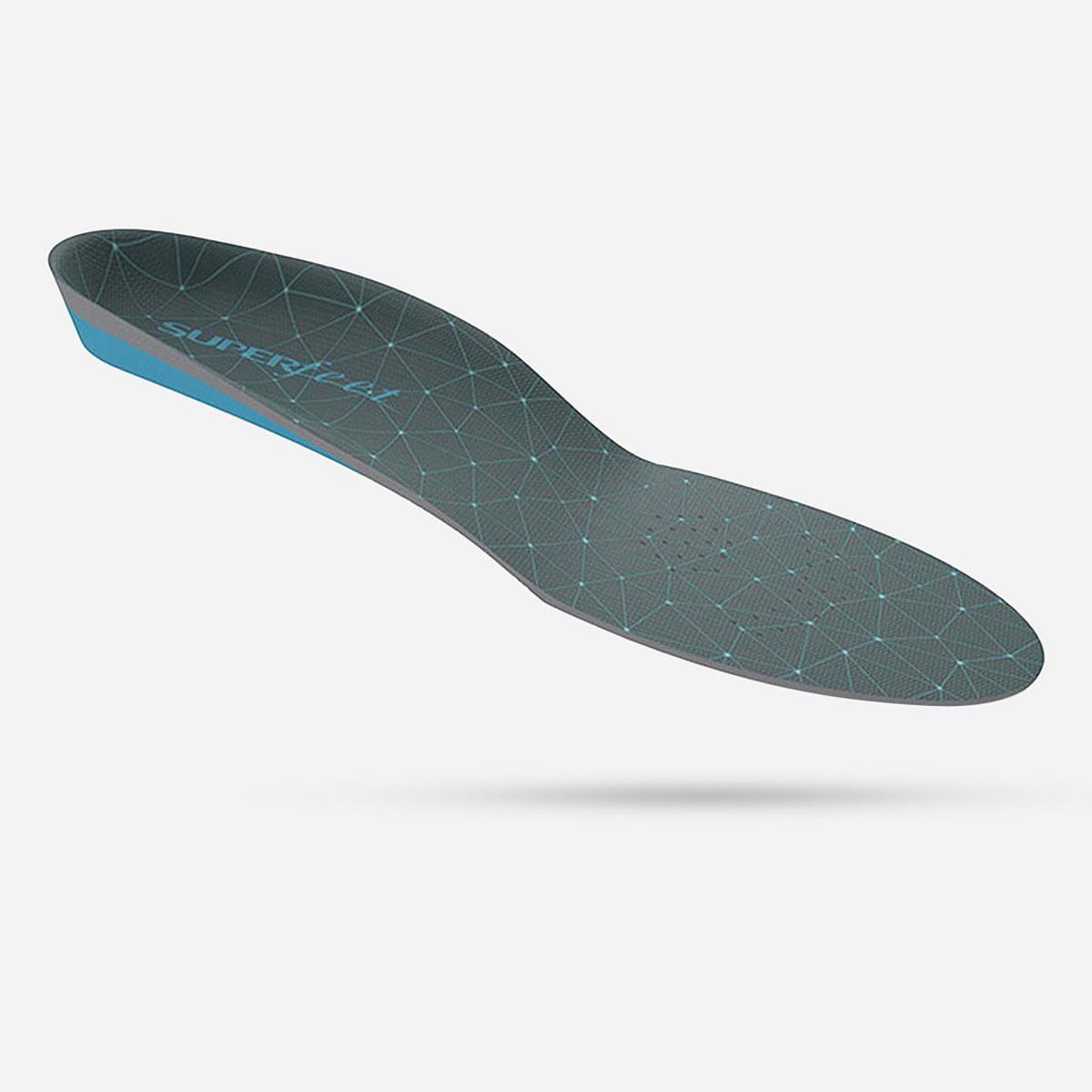 Superfeet FLEXthin Inlegzolen