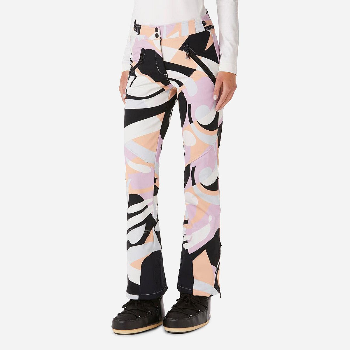 Toni Sailer Ella Jet Ski Broek Dames