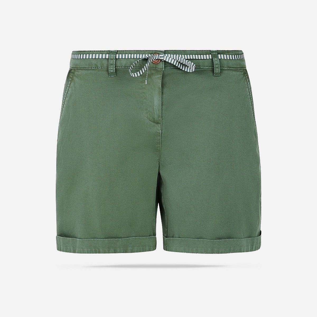 Protest Tulip Shorts Dames