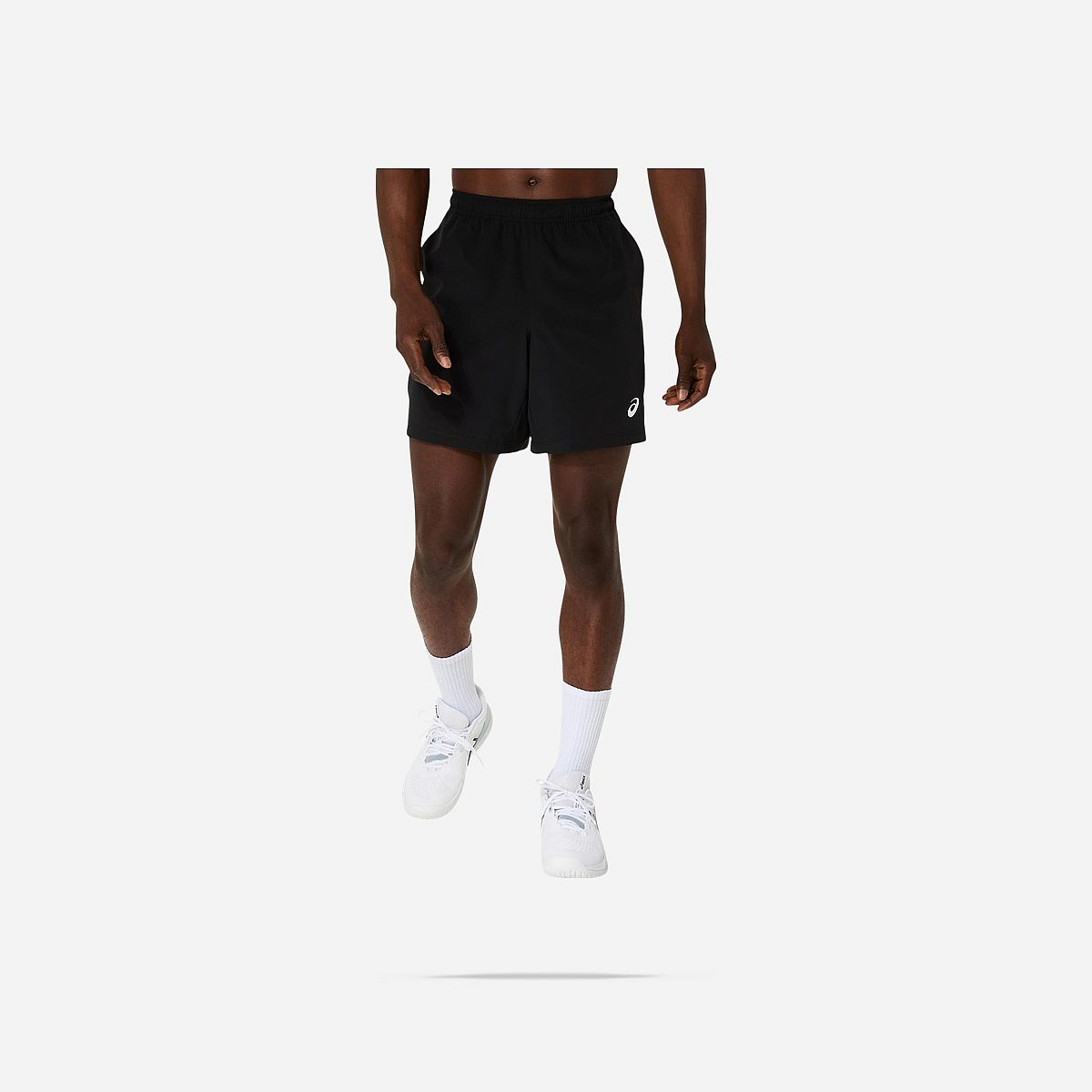 Asics Court 7In Shorts Heren
