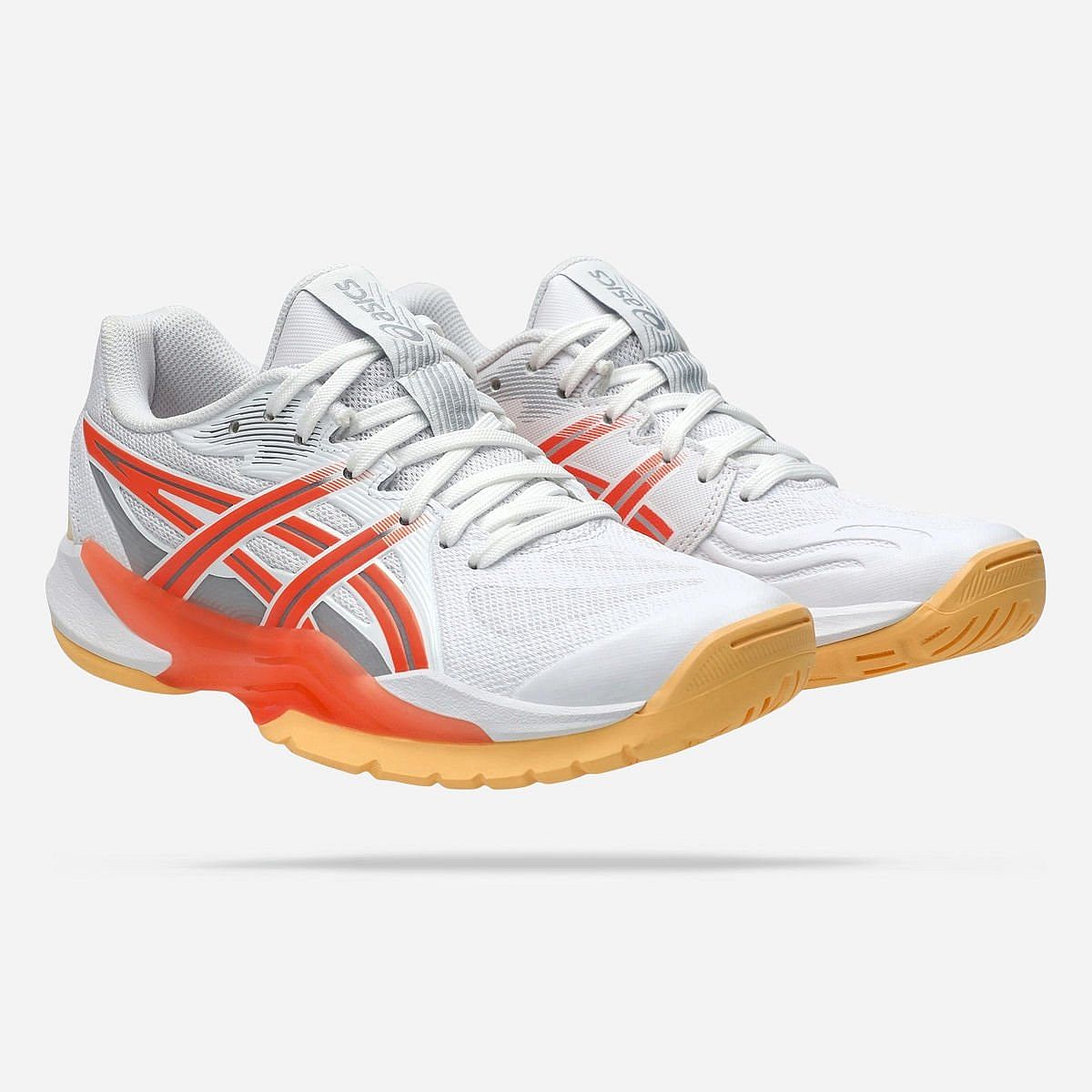 Asics Powerbreak Ff Indoorschoenen Dames