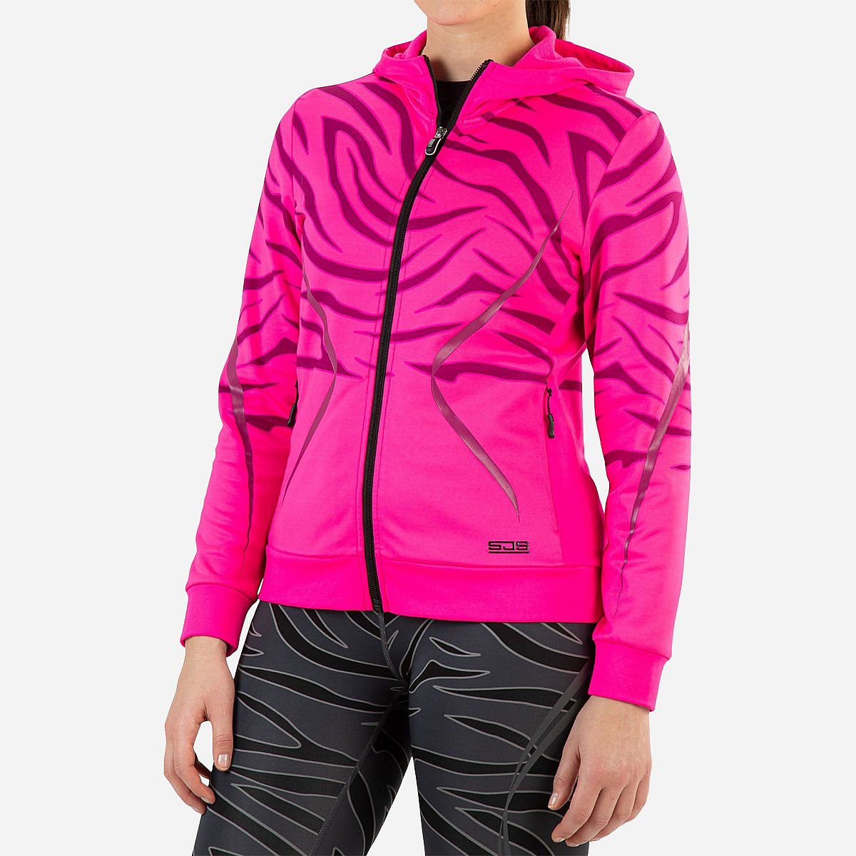 Sjeng Sports Vishnu Vest Dames Sjeng Sports Vishnu Vest Dames