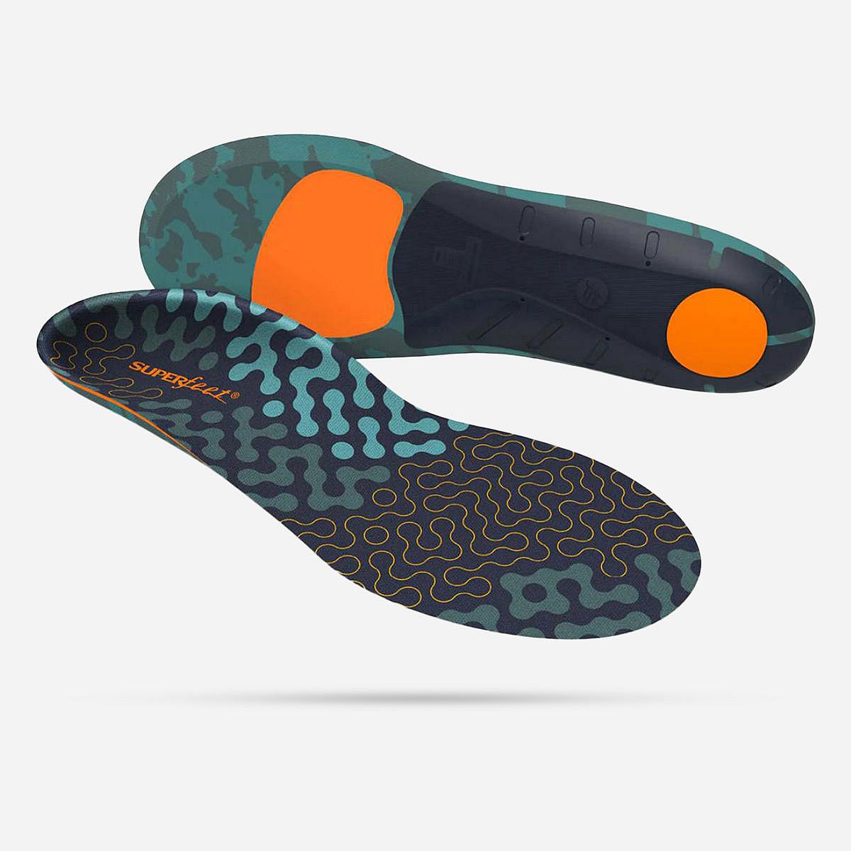 Superfeet Cushion High Inlegzolen Superfeet Cushion High Inlegzolen