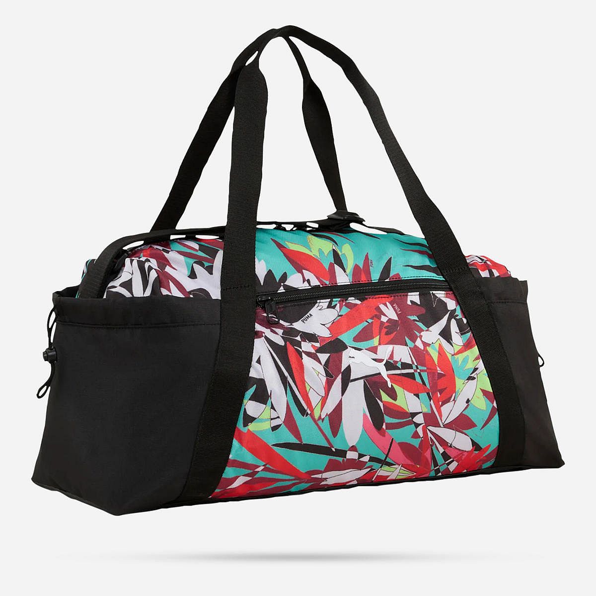 Puma Essentials Tropical Sport Tas Senior