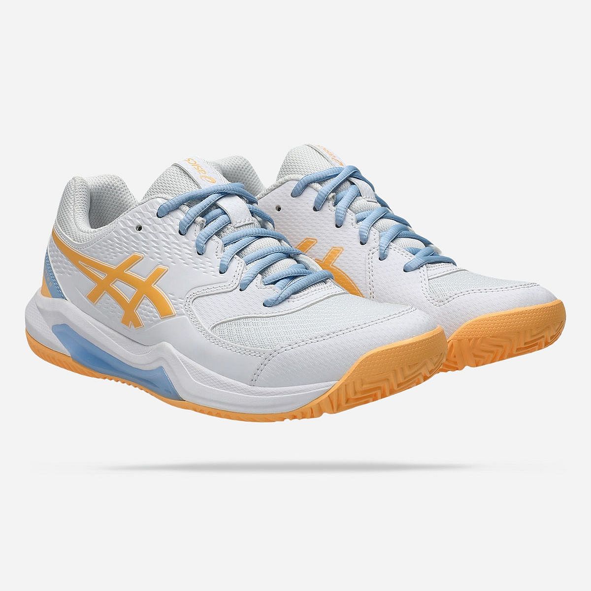 Asics Gel-Dedicate 8 Padelschoenen Dames
