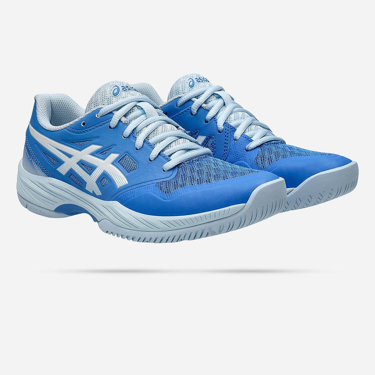 Asics Gel-Court Hunter 3 Indoorschoenen Dames