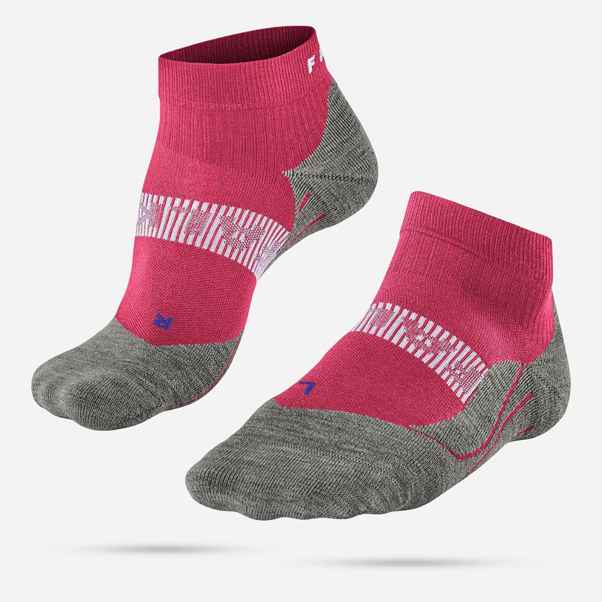 Falke RU4 Endurance Cool Short Hardloopsokken Dames